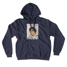 ernest_space Hoodies (No-Zip/Pullover)