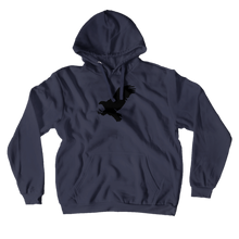 swiftnutkick Hoodies (No-Zip/Pullover)