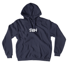 stan_de_man99 Hoodies (No-Zip/Pullover)