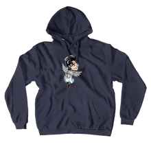 tornillus Hoodies (No-Zip/Pullover)