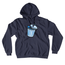reallytrash Hoodies (No-Zip/Pullover)