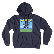 frankiebck Hoodies (No-Zip/Pullover)