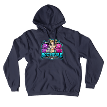 courtneysabot Hoodies (No-Zip/Pullover)