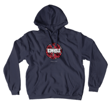 ervanquish Hoodies (No-Zip/Pullover)