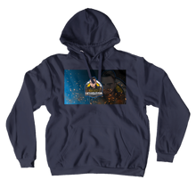 vfushion Hoodies (No-Zip/Pullover)