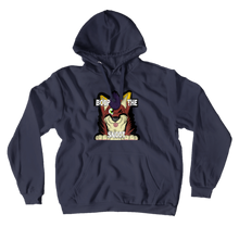 smoresdafloof Hoodies (No-Zip/Pullover)