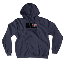 siu_hellsnow Hoodies (No-Zip/Pullover)