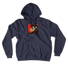 lionstrenght Hoodies (No-Zip/Pullover)
