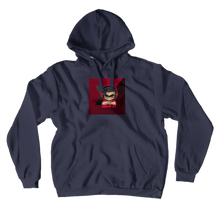 si_gma Hoodies (No-Zip/Pullover)
