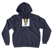 maximinima Hoodies (No-Zip/Pullover)