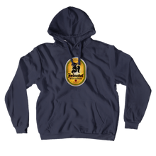 Helmahof Hoodies (No-Zip/Pullover)