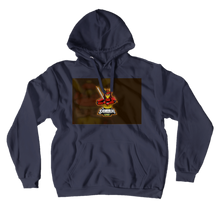 samurai-6116 Hoodies (No-Zip/Pullover)