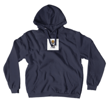 mixolydianlp Hoodies (No-Zip/Pullover)