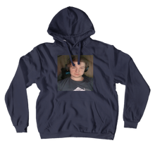 hindenboner Hoodies (No-Zip/Pullover)