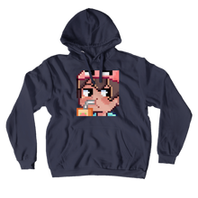ppeachi Hoodies (No-Zip/Pullover)