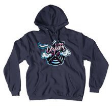 slick0mode Hoodies (No-Zip/Pullover)
