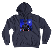 delameatball Hoodies (No-Zip/Pullover)