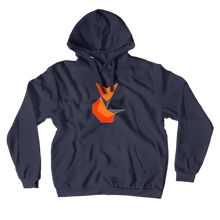 foxnbeard Hoodies (No-Zip/Pullover)