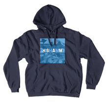 XHishammX's Hoodies (No-Zip/Pullover)