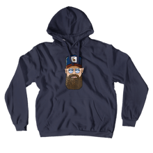 bartlbua Hoodies (No-Zip/Pullover)