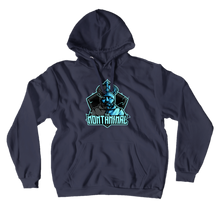 the_montanimal Hoodies (No-Zip/Pullover)