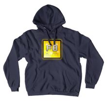 fb_productions Hoodies (No-Zip/Pullover)