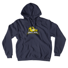 warhog Hoodies (No-Zip/Pullover)