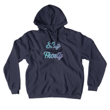 frosty-6789 Hoodies (No-Zip/Pullover)