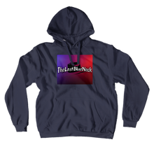 thelastblueneck Hoodies (No-Zip/Pullover)