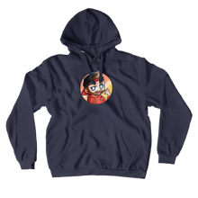 kirwinning Hoodies (No-Zip/Pullover)