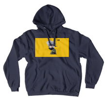 nitewhiteyt Hoodies (No-Zip/Pullover)