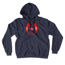 vane_teammonster Hoodies (No-Zip/Pullover)