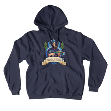 uncle_b0bby-7902 Hoodies (No-Zip/Pullover)