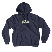 allykat3224 Hoodies (No-Zip/Pullover)