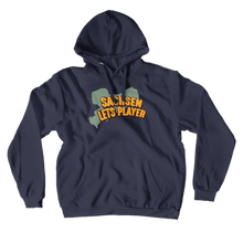 sachsenletsplayeryt Hoodies (No-Zip/Pullover)