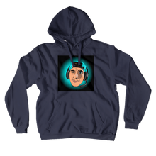 iphive Hoodies (No-Zip/Pullover)