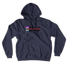 bookingwithbrothercam Hoodies (No-Zip/Pullover)