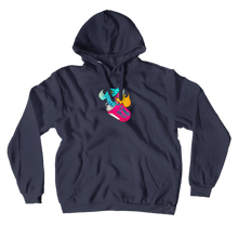 cannodewitt Hoodies (No-Zip/Pullover)