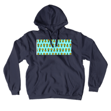 hoomanrexm Hoodies (No-Zip/Pullover)