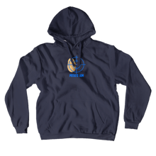 fluffie_duckie Hoodies (No-Zip/Pullover)