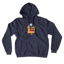 breadycorn Hoodies (No-Zip/Pullover)