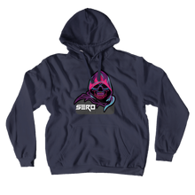 real_sero Hoodies (No-Zip/Pullover)
