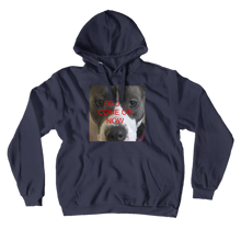 jacksontappertvstreams Hoodies (No-Zip/Pullover)