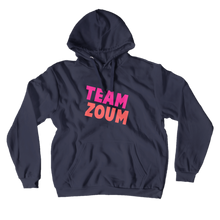 madamezoum Hoodies (No-Zip/Pullover)