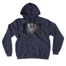 hindsiight Hoodies (No-Zip/Pullover)