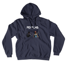peppo46 Hoodies (No-Zip/Pullover)