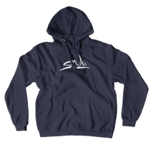 smolahf Hoodies (No-Zip/Pullover)