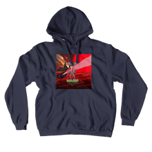 nicotineobesity Hoodies (No-Zip/Pullover)