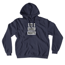 coviddancenights Hoodies (No-Zip/Pullover)