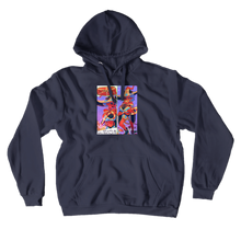 eskimo_girl66 Hoodies (No-Zip/Pullover)